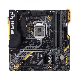 Main Asus TUF B365M-Plus Gaming#3