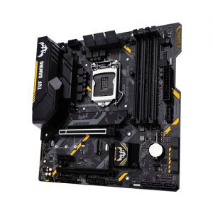 Main Asus TUF B365M-Plus Gaming#2