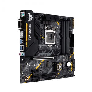 Main Asus TUF B365M-Plus Gaming#1