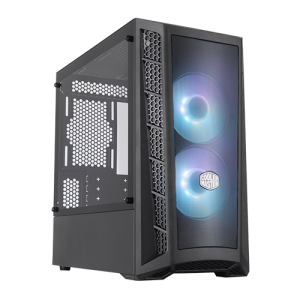Vỏ Case Cooler Master MASTERBOX MB311L ARGB W/ controller#3
