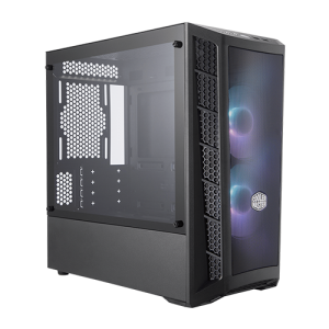 Vỏ Case Cooler Master MASTERBOX MB311L ARGB W/ controller#1
