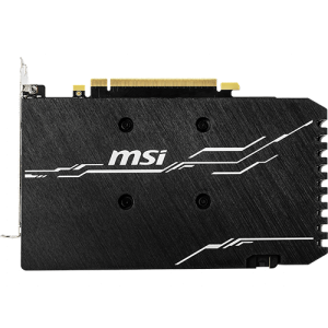 Card màn hình MSI GeForce GTX 1660 VENTUS XS 6G OC#3