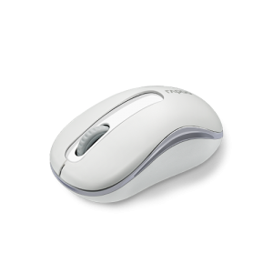 Mouse Rapoo M10 Wireless (Trắng)#1