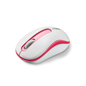 Mouse Rapoo M10 Wireless (Đỏ)#1