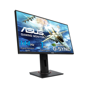 Màn hình Asus Gaming VG258Q 24.5 inch 144Hz 1ms#1