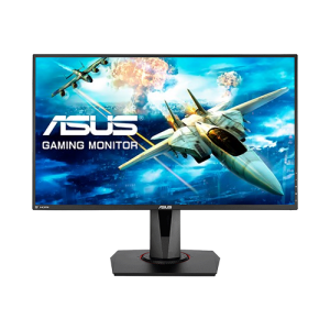 Màn hình Asus Gaming VG278QR 27 inch 165Hz 0.5ms#4
