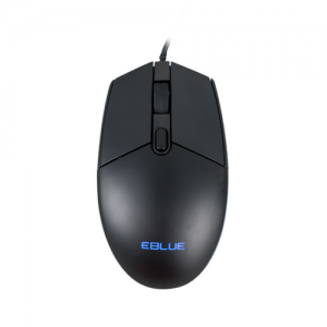 Mouse E-Blue EMS146BK Pro USB#3