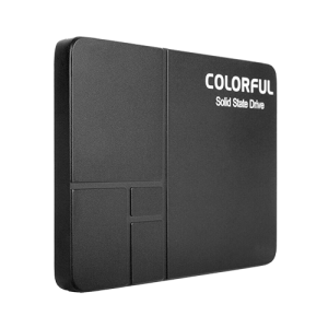 SSD Colorful SL300-128GB Sata III#1