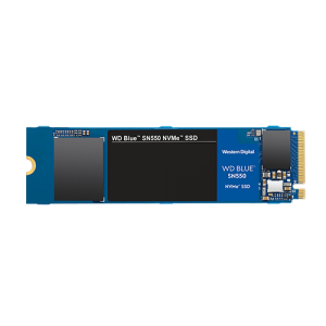 SSD Western Blue 250GB SN550 NVMe PCIe Gen3x4 (WDS250G2B0C)#3