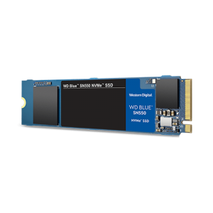 SSD Western Blue 250GB SN550 NVMe PCIe Gen3x4 (WDS250G2B0C)#2