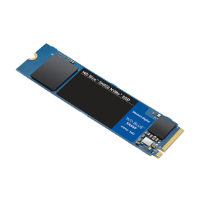 SSD Western Blue 250GB SN550 NVMe PCIe Gen3x4 (WDS250G2B0C)#1