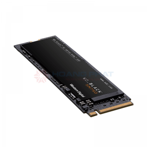 SSD Western Black 250GB SN750 NVMe PCIe Gen3x4 (WDS250G3X0C)#4
