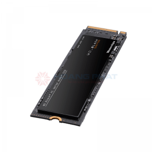 SSD Western Black 250GB SN750 NVMe PCIe Gen3x4 (WDS250G3X0C)#3