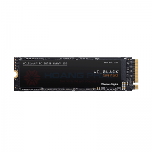 SSD Western Black 250GB SN750 NVMe PCIe Gen3x4 (WDS250G3X0C)#2