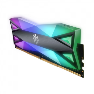 Kit Ram Adata 16GB (2x8G) XPG SPECTRIX D60 RGB DDR4 buss 3000 (AX4U300038G16-DT60)#3