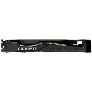 Card màn hình Gigabyte GeForce RTX 2060 SUPER WINDFORCE OC 8G (GV-N206SWF2OC-8GD)#3