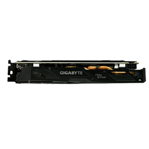 Card màn hình Gigabyte Radeon RX 570 GAMING 4G (GV-RX570GAMING-4GD)#2