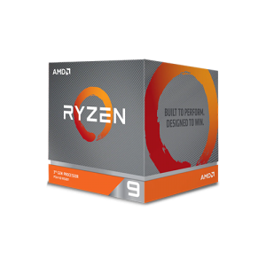 CPU AMD Ryzen 9 3900X