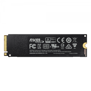 SSD SamSung 970 EVO Plus 1TB  M.2 NVMe PCIe#3