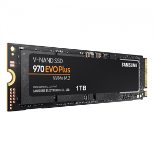 SSD SamSung 970 EVO Plus 1TB  M.2 NVMe PCIe#2