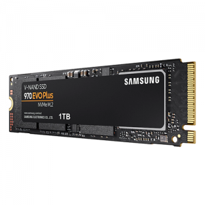 SSD SamSung 970 EVO Plus 1TB  M.2 NVMe PCIe#1