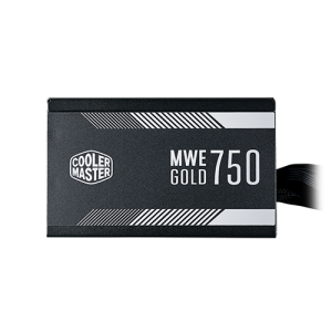 Nguồn Cooler Master MWE Gold 750W - 80 Plus Gold#1