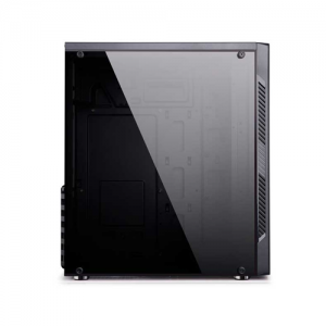 Vỏ Case Golden field H1, mặt Led RGB#2