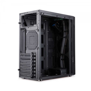 Vỏ Case Golden field H1, mặt Led RGB#1
