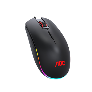 Mouse Gaming AOC GM500 (GM500/74)#5