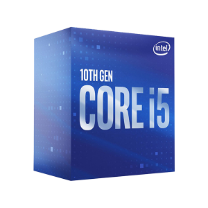 CPU Intel Core i5-10400, SK1200