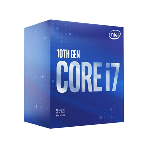 CPU Intel Core i7-10700, SK1200