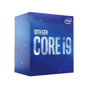 CPU Intel Core i9-10900, SK1200