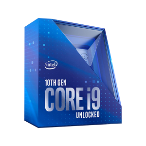 CPU Intel Core i9-10900K, SK1200#1