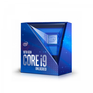 CPU Intel Core i9-10900K, SK1200#2