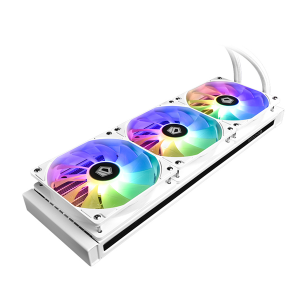 TẢN NHIỆT NƯỚC CPU ID-COOLING ZOOMFLOW 360X SNOW#2