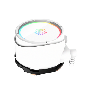 TẢN NHIỆT NƯỚC CPU ID-COOLING ZOOMFLOW 360X SNOW#4