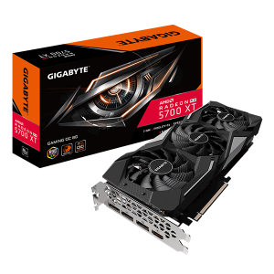 Card màn hình Gigabyte Radeon RX 5700 XT GAMING OC 8G (GV-R57XTGAMING OC-8GD)#5