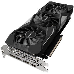 Card màn hình Gigabyte Radeon RX 5700 XT GAMING OC 8G (GV-R57XTGAMING OC-8GD)#3