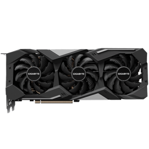 Card màn hình Gigabyte Radeon RX 5700 XT GAMING OC 8G (GV-R57XTGAMING OC-8GD)#2