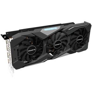 Card màn hình Gigabyte Radeon RX 5700 XT GAMING OC 8G (GV-R57XTGAMING OC-8GD)#1