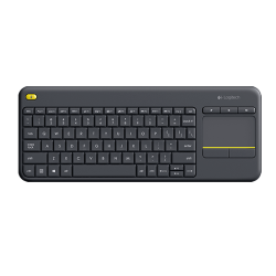 Keyboard Logitech K400 Plus Wireless#2