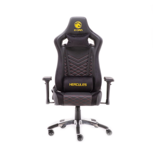 Ghế game E-Dra Hercules EGC203 Pro Black#4