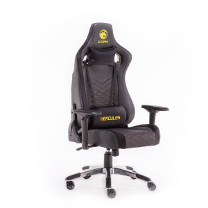 Ghế game E-Dra Hercules EGC203 Pro Black#1