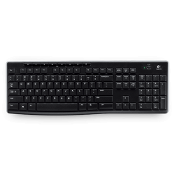 Keyboard Logitech K270 Wireless