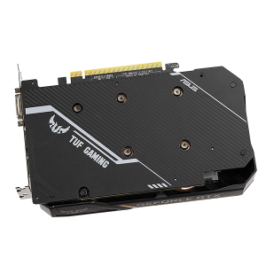 Card màn hình Asus TUF Gaming GeForce RTX 2060 OC 6GB (TUF-RTX2060-O6G-GAMING)#2