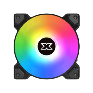 Fan Xigmatek X20C - RGB CIRCLE (EN45464)#2