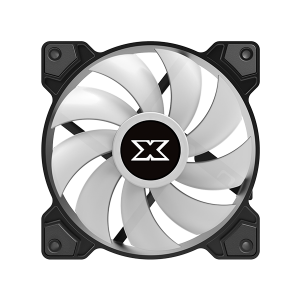 Fan Xigmatek X20C - RGB CIRCLE (EN45464)#1