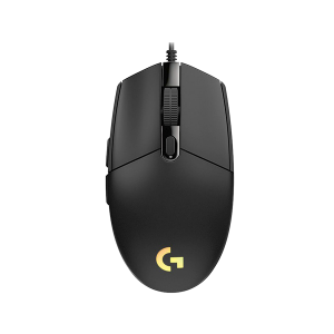 Mouse Logitech G102 LightSync Gaming#2