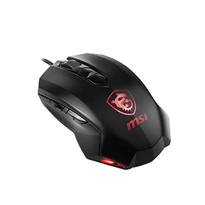 Mouse Gaming MSI USB#1