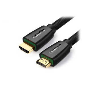 Cáp HDMI 15M Ugreen 40416 (chuẩn 2.0)#3